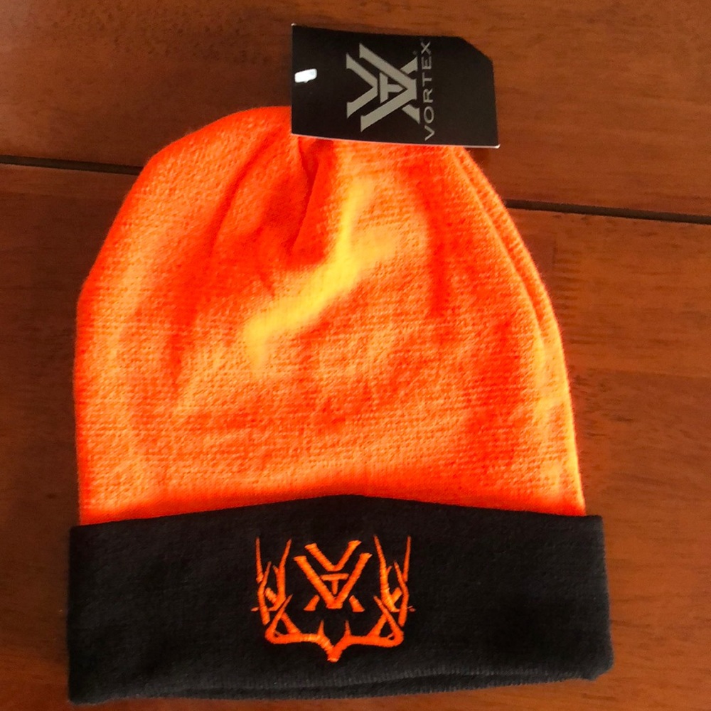 NEW | Vortex Hunting Beanie